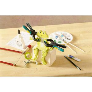 Produktbild für Federzwinge Wolfcraft 3016000 Ratschenzwinge FZR30