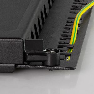 Produktbild für Patchpanel LogiLink NP0063, Cat 6A