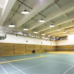 Produktbild für LED-Hallenstrahler Lepro 150 Watt