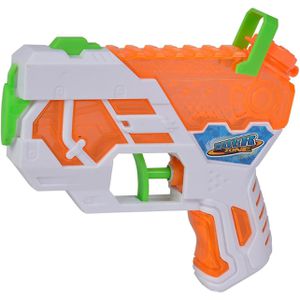 Produktbild für Wasserpistole Simba 107276080 Dual Blaster Set