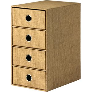 Produktbild für Schubladenbox Rössler-Papier 1524452604, S.O.H.O.