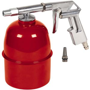 Produktbild für Druckluftset Einhell 4132776, 13-teilig