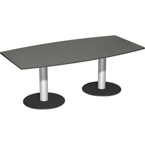 Produktbild für Konferenztisch Geramöbel N-13TF2012-O