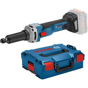 Geradschleifer Bosch GGS 18V-23 LC, Akku