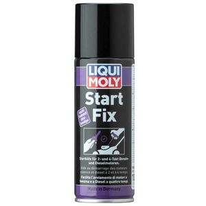 Starthilfespray