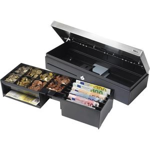 Produktbild für Kassenschublade Safescan SD-4617S, 46 x 17 cm