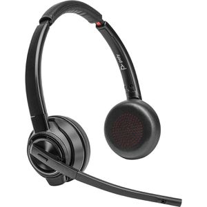 Produktbild für Headset Poly Savi 8420 Office, mit Ladestation