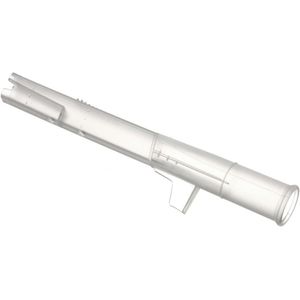 Alkoholtester-Mundstück