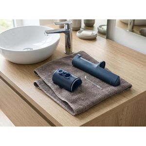 Produktbild für Munddusche Panasonic EW-DJ66-A303, navy blau
