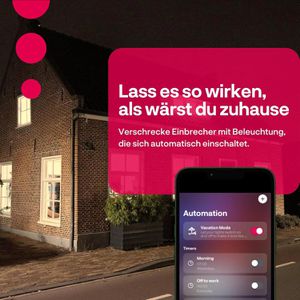 Produktbild für LED-Lampe Innr RB 246 T-2 Comfort Mini, E14