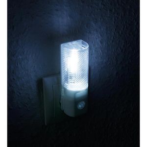 Produktbild für Nachtlicht Böttcher-AG LED, für Steckdose