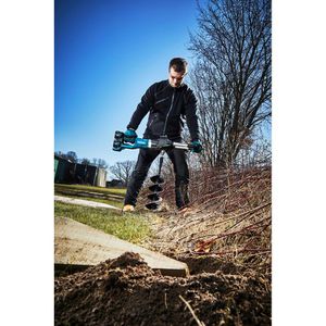 Produktbild für Erdbohrer Makita DDG460ZX7, Akku