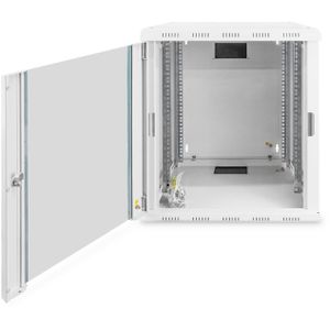 Produktbild für Netzwerkschrank Digitus Unique, DN-19 12-U, 19 Zoll