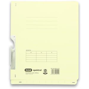 Produktbild für Pendelhefter Elba 400014375 Spektral, A4, chamois