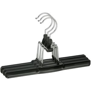 Produktbild für Hosenbügel Böttcher-AG 29032, aus Metall