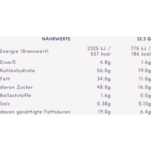 Produktbild für Tafelschokolade Milka Schoko &amp; Keks