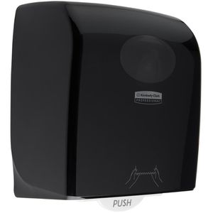 Produktbild für Handtuchspender Kimberly-Clark Aquarius, 7376