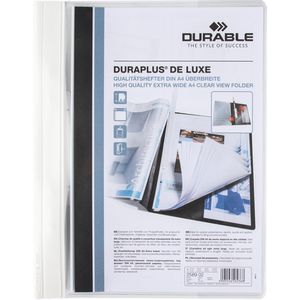 Produktbild für Angebotsmappe Durable 2589-02, Duraplus de Luxe