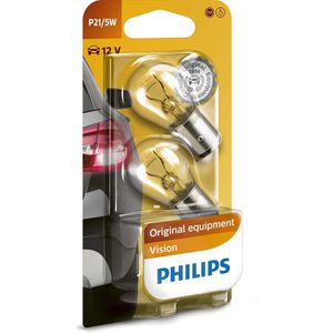 Produktbild für Auto-Lampe Philips Vision 12499B2