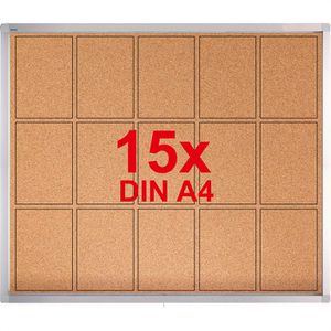 Produktbild für Schaukasten Franken SK15KE, ECO Outdoor, außen