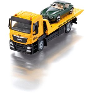 Produktbild für Fahrzeug siku 2722 MAN Abschleppwagen ADAC