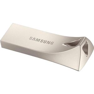 Produktbild für USB-Stick Samsung BAR Plus, MUF-256BE3/APC, 256 GB