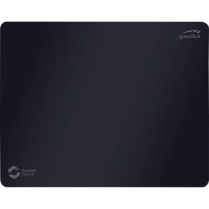 Mauspad Speedlink Atecs Soft Gaming M, schwarz
