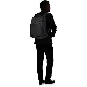 Produktbild für Laptop-Rucksack Samsonite Mysight, schwarz