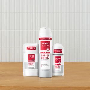 Produktbild für Antitranspirant Hidrofugal Forte Doppelschutz