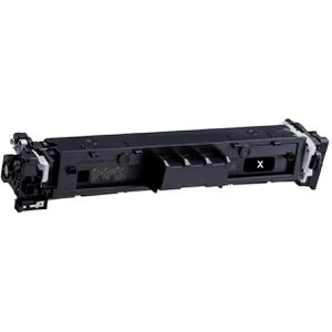Produktbild für Toner AgfaPhoto für HP 220X, W2200X, schwarz