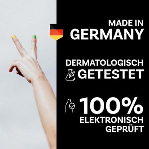Produktbild für Kondome Billy-Boy Sicheres Gefühl
