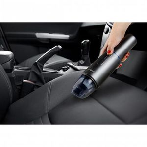 Produktbild für Handstaubsauger Domo My Vac, DO238S