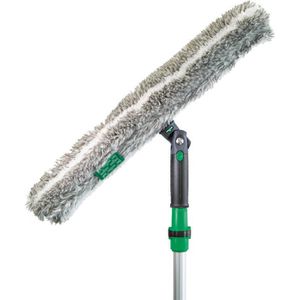 Produktbild für Fenstereinwascher Unger ErgoTec Ninja, schwarz