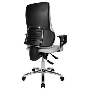 Produktbild für Bürostuhl Topstar Sitness 55, SD69X L53