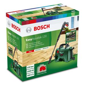 Produktbild für Hochdruckreiniger Bosch EasyAquatak 120