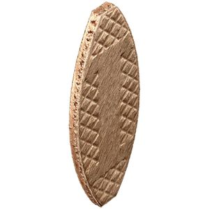 Produktbild für Flachdübel Tox 015600281, Biscuit Wood XL P20