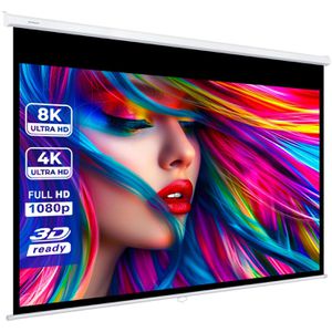 Beamer-Leinwand ESMART Professional MIROLO