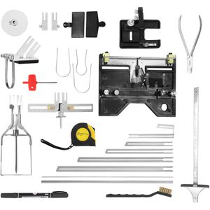 Produktbild für Styroporschneider MSW ISU-STYRO 250 S4, Handgerät