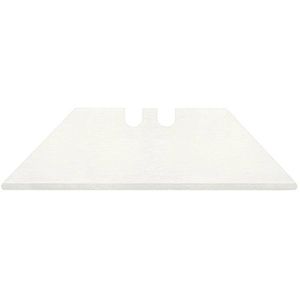 Cuttermesser-Klingen Wedo 7981, Trapezklinge