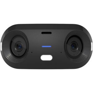Produktbild für Überwachungskamera UbiQuiti UniFi G6 180, außen