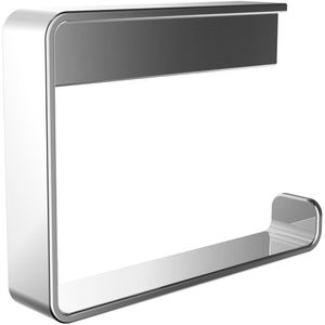 Toilettenpapierhalter Emco Loft, verchromt