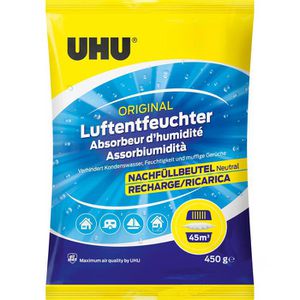 Produktbild für Luftentfeuchter-Granulat UHU 47135