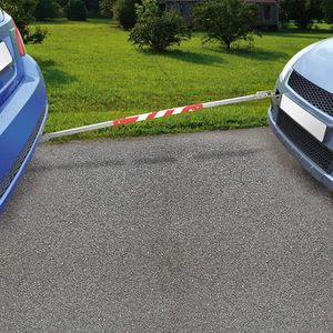 Produktbild für Abschleppstange ProPlus 570377, 3-teilig, für PKW