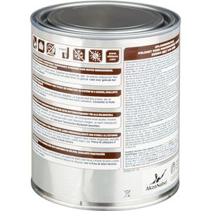 Produktbild für Holzlasur Sikkens Cetol Novatech, 1,0l