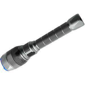 Taschenlampe Ledino Mockau, LED, aufladbar