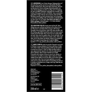 Produktbild für Lederreiniger Sonax Premium Class, Schaum, Spray