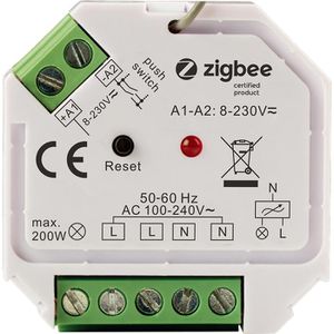 Schaltaktor tint Smart Switch für Smart Home