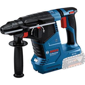 Produktbild für Bohrhammer Bosch GBH 18V-24 C Professional, SDS+