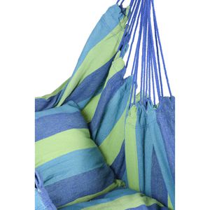 Produktbild für Hängesessel Garden-Pleasure TOBAGO, 507016, bis 120 kg, Indoor
