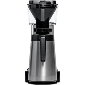 Produktbild für Kaffeemaschine Moccamaster KBGT Polished, mit Thermoskanne